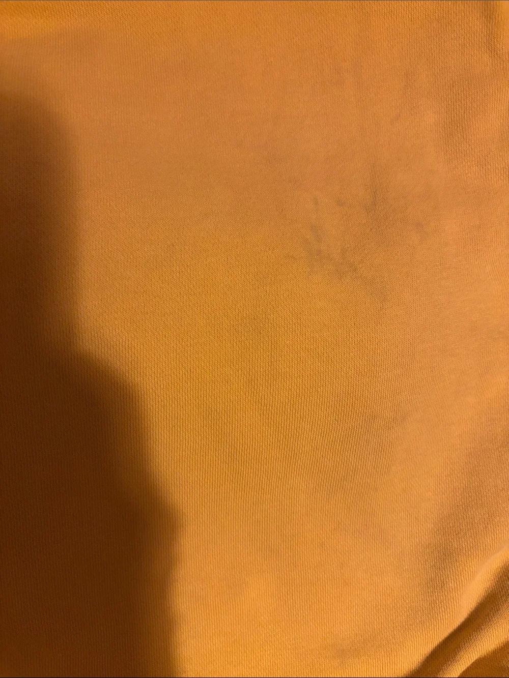 Nike Mens Jogger Pants Yellow